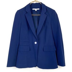 Veronica Beard Simone Dickey Blazer
